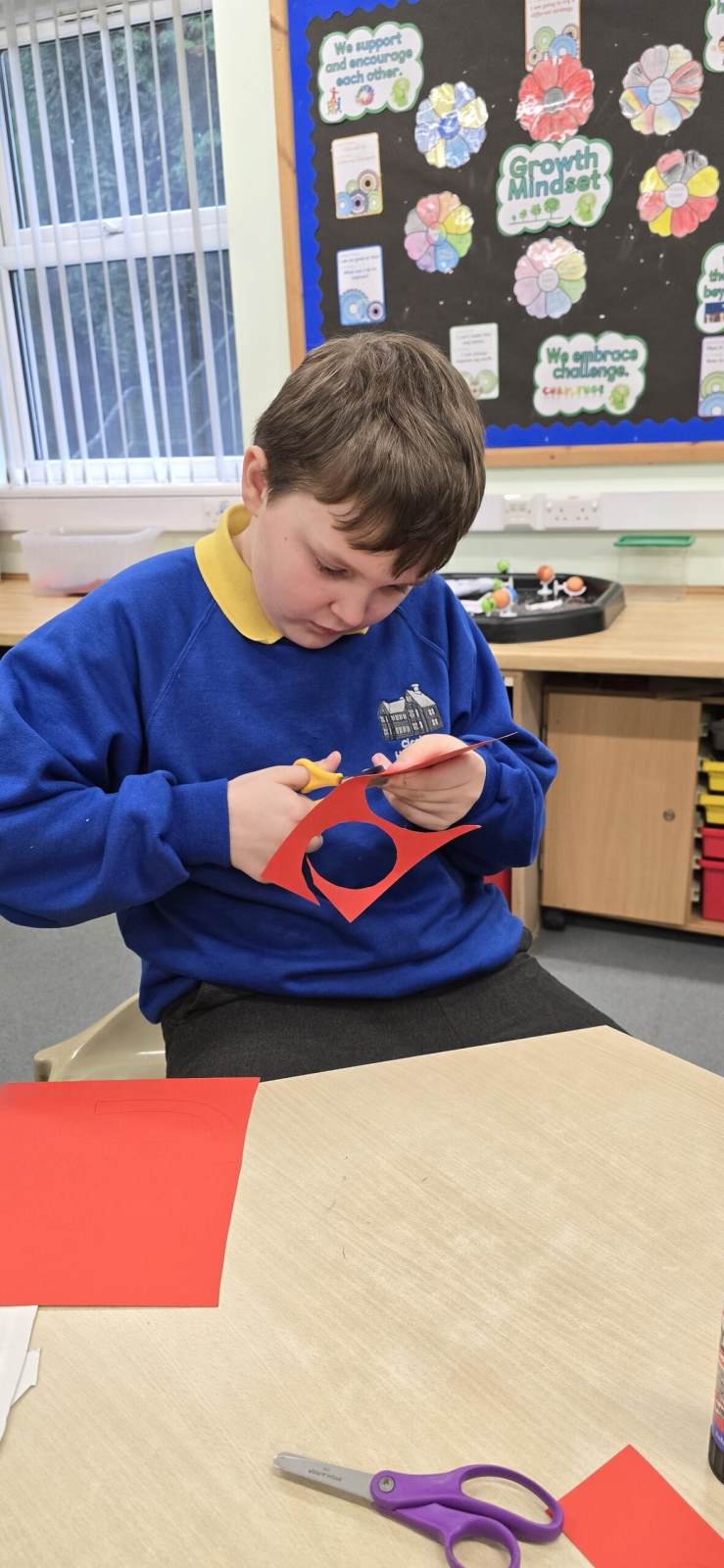 Cicely Haughton School Mr Cooper Cicely Haughton School Mr Cooper