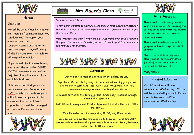 Cicely Haughton School Mrs Siwiec cicely-haughton-school-mrs-siwiec